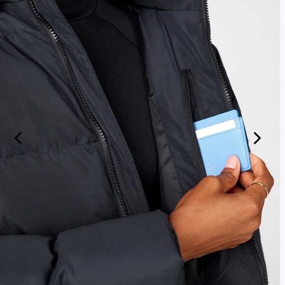 Fabletics Venture Puffer Jacket - Picture 11 of 11